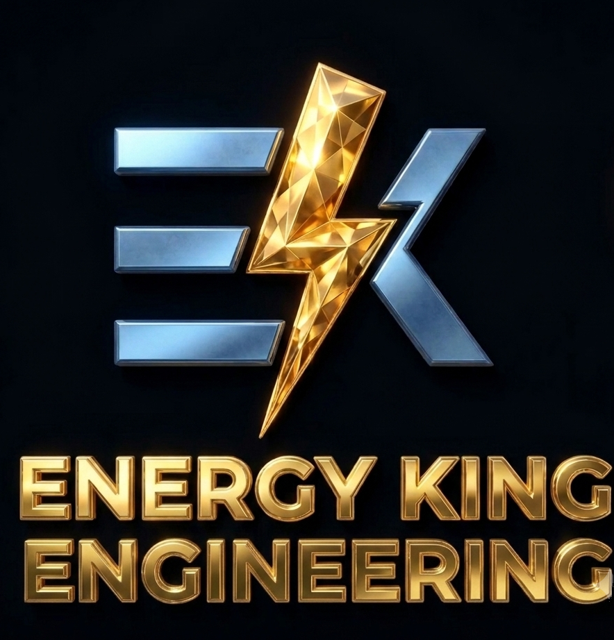 Energy King Engineering