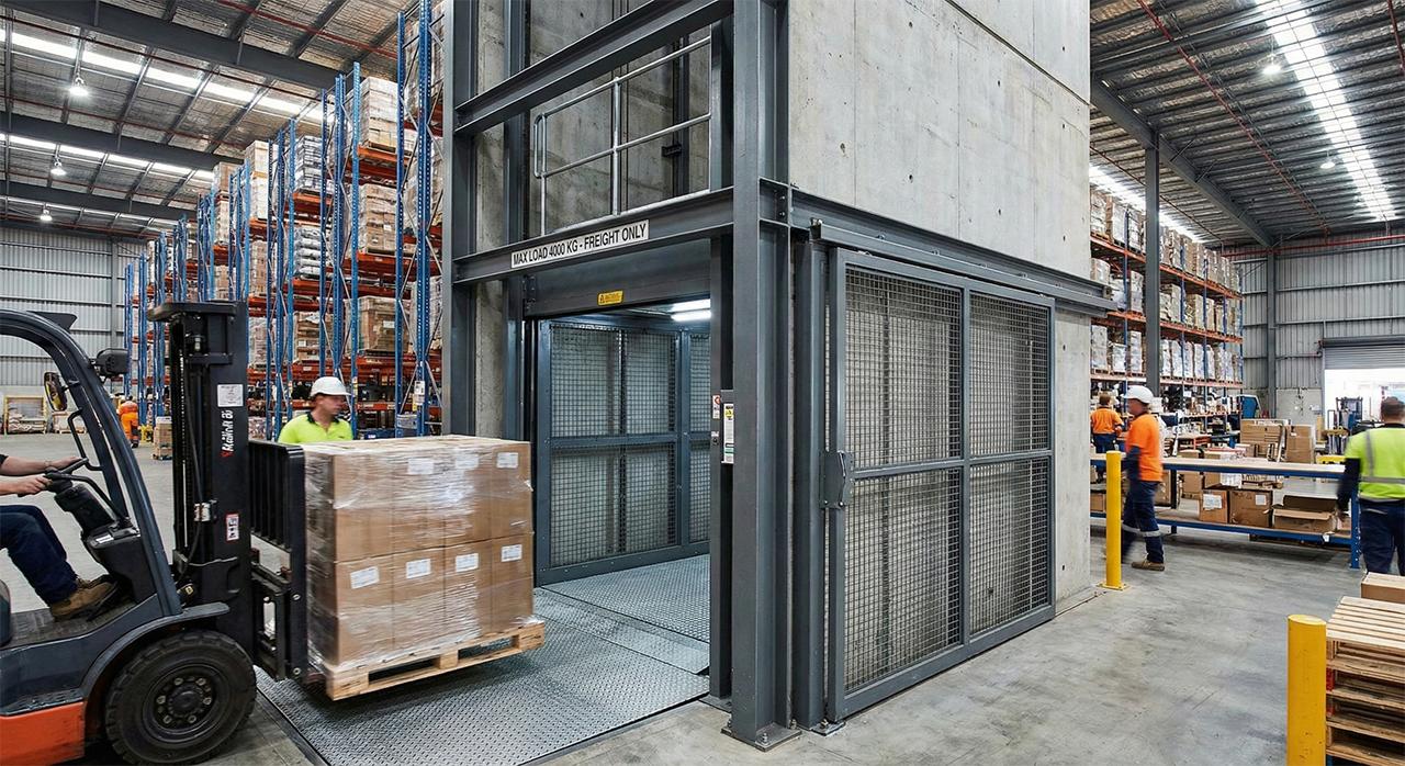 Industrial / Freight